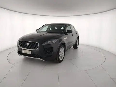 Used JAGUAR E-PACE Diesel 2018 Ad 