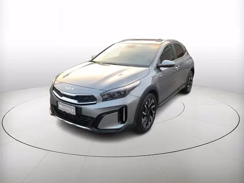 Annonce KIA XCEED Hybride 2022 d'occasion 