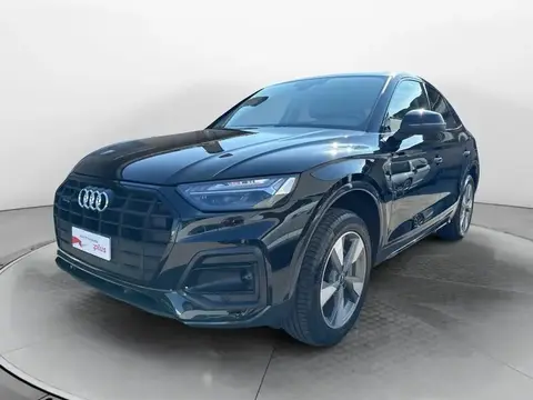 Used AUDI Q5 Hybrid 2024 Ad 