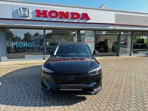 Used HONDA HR-V Hybrid 2022 Ad 