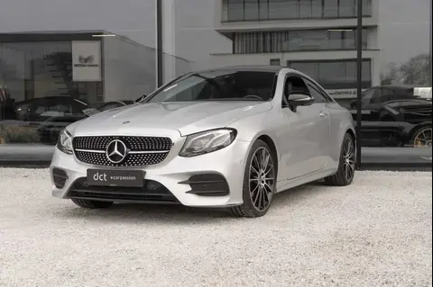 Used MERCEDES-BENZ CLASSE E Petrol 2018 Ad 