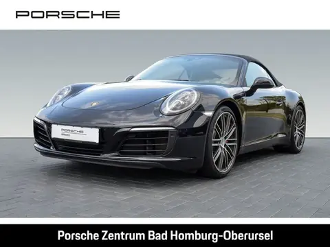 Annonce PORSCHE 991 Essence 2018 d'occasion 