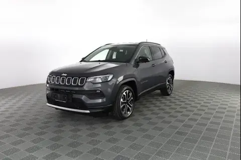 Used JEEP COMPASS Diesel 2024 Ad 
