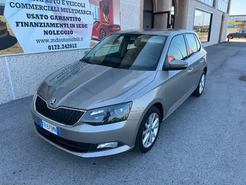 Used SKODA FABIA Diesel 2018 Ad 