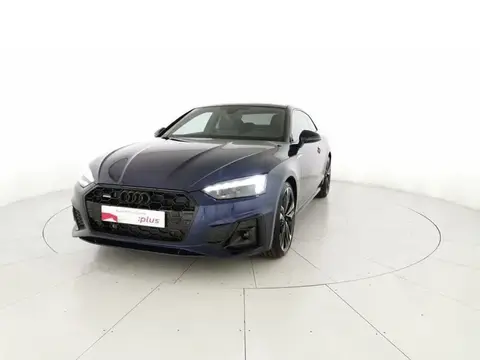 Annonce AUDI A5 Hybride 2024 d'occasion 