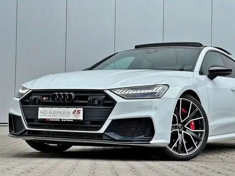 Annonce AUDI S7 Diesel 2020 d'occasion 