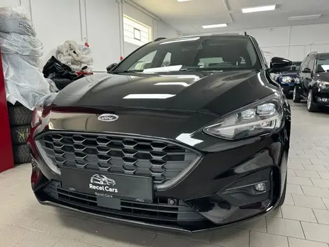 Used FORD FOCUS Diesel 2020 Ad 