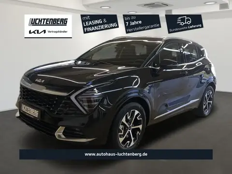 Annonce KIA SPORTAGE Essence 2024 d'occasion 