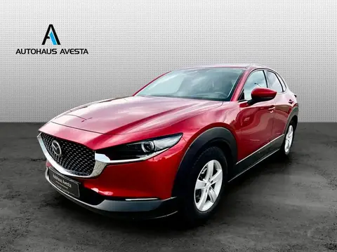 Used MAZDA CX-30 Diesel 2020 Ad 