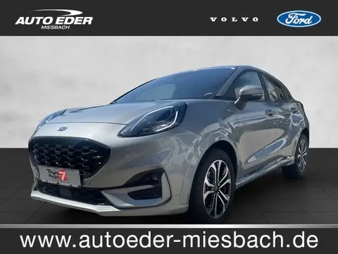 Annonce FORD PUMA Essence 2023 d'occasion 