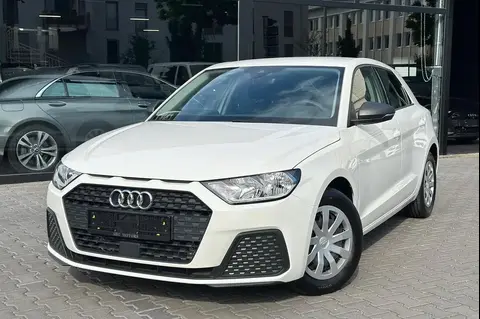 Used AUDI A1 Petrol 2020 Ad 