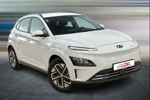 Annonce HYUNDAI KONA Non renseigné 2021 d'occasion 