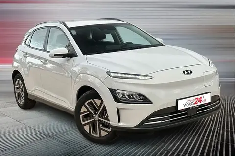 Used HYUNDAI KONA Diesel 2021 Ad 