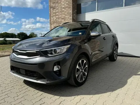 Used KIA STONIC Petrol 2018 Ad 