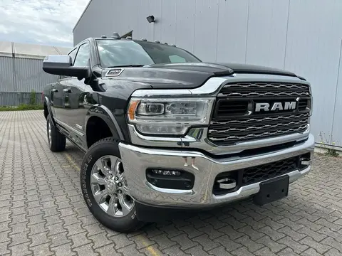 Annonce DODGE RAM Diesel 2022 d'occasion 