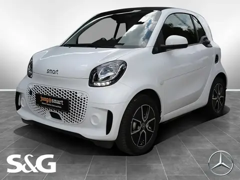 Used SMART FORTWO Not specified 2020 Ad 