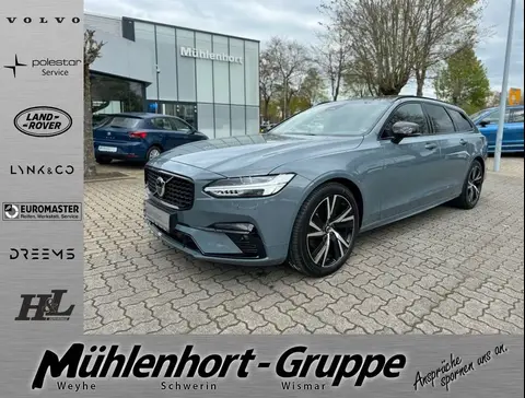 Annonce VOLVO V90 Diesel 2022 d'occasion 