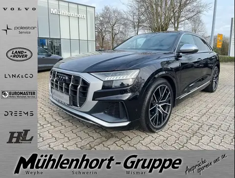 Used AUDI SQ8 Diesel 2020 Ad 