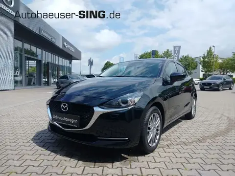 Used MAZDA 2 Petrol 2022 Ad 