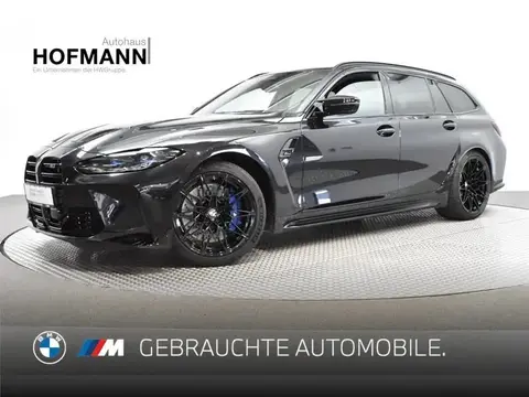 Annonce BMW M3 Essence 2023 d'occasion 