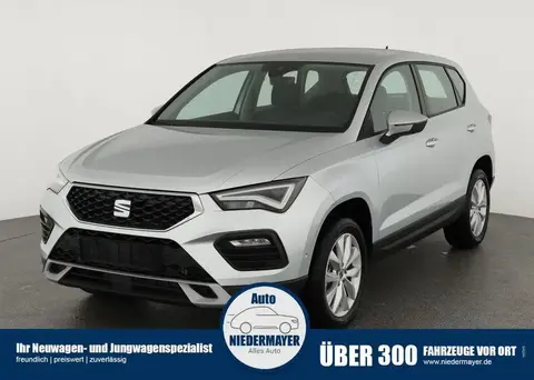 Used SEAT ATECA Petrol 2024 Ad 