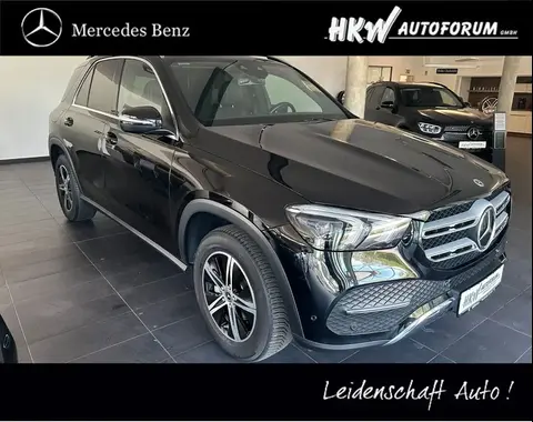 Annonce MERCEDES-BENZ CLASSE GLE Diesel 2022 d'occasion 