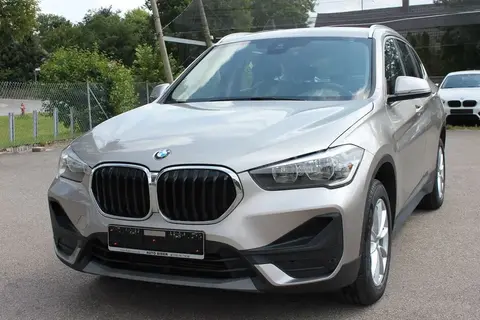 Annonce BMW X1 Diesel 2020 d'occasion Allemagne