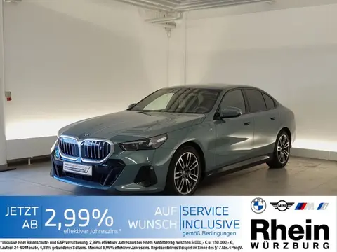 Used BMW I5 Not specified 2024 Ad 