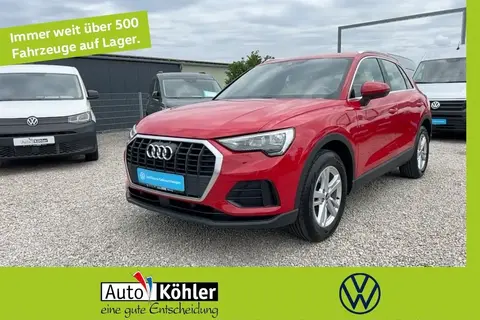 Used AUDI Q3 Diesel 2021 Ad 