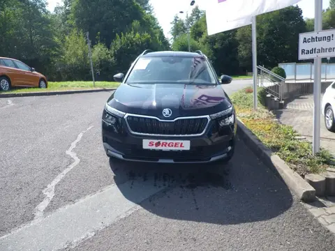 Used SKODA KAMIQ Petrol 2022 Ad 