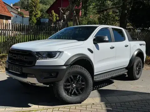 Annonce FORD RANGER Diesel 2022 d'occasion 