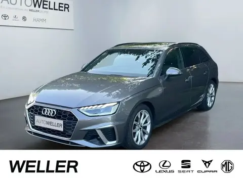 Used AUDI A4 Petrol 2021 Ad 