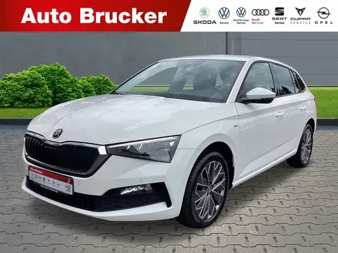 Used SKODA SCALA Petrol 2021 Ad 