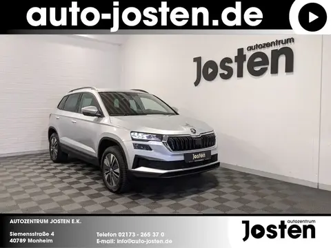 Used SKODA KAROQ Diesel 2023 Ad 