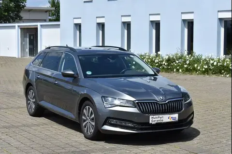 Used SKODA SUPERB Diesel 2022 Ad 