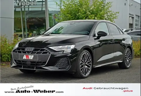 Annonce AUDI A3 Essence 2024 d'occasion 