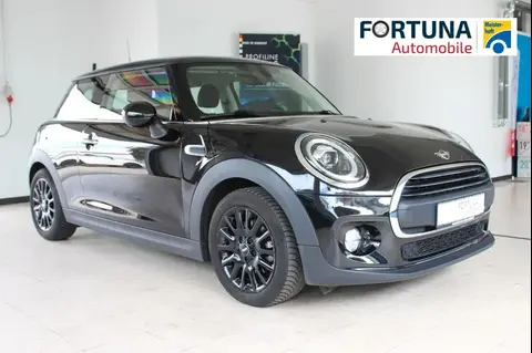 Used MINI ONE Petrol 2018 Ad 