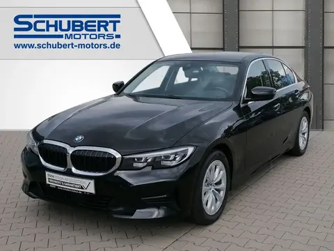 Used BMW SERIE 3 Diesel 2020 Ad Germany