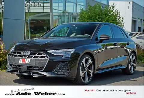 Annonce AUDI A3 Essence 2024 d'occasion 