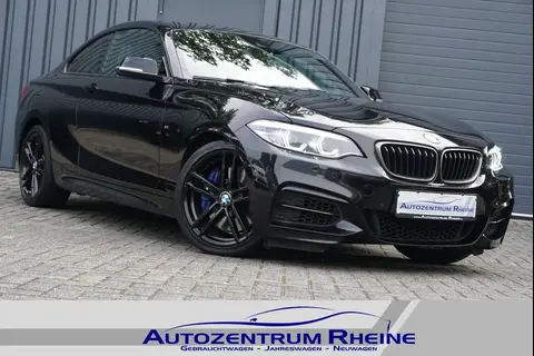 Used BMW M240 Petrol 2020 Ad 