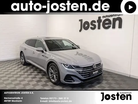 Used VOLKSWAGEN ARTEON Diesel 2023 Ad 