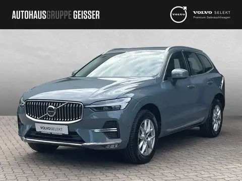 Used VOLVO XC60 Diesel 2023 Ad 