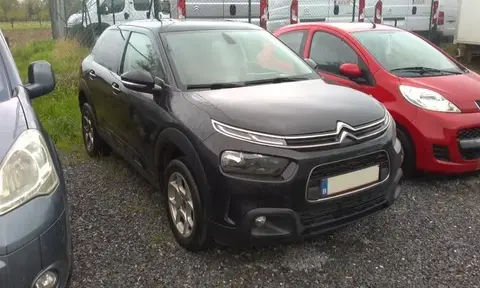 Used CITROEN C4 Diesel 2019 Ad 