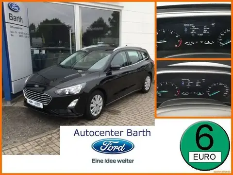 Used FORD FOCUS Petrol 2020 Ad 