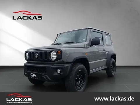 Used SUZUKI JIMNY Petrol 2024 Ad 