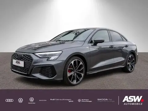 Annonce AUDI A3 Diesel 2023 d'occasion 