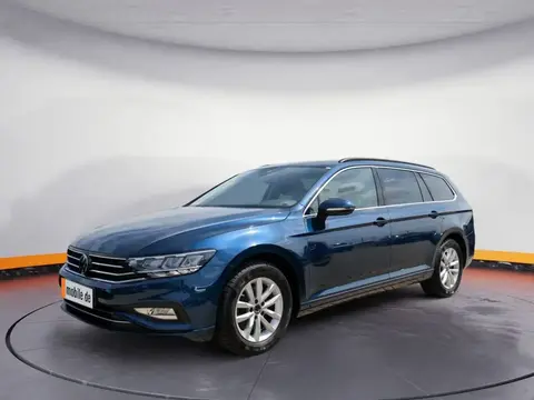 Used VOLKSWAGEN PASSAT Diesel 2023 Ad 