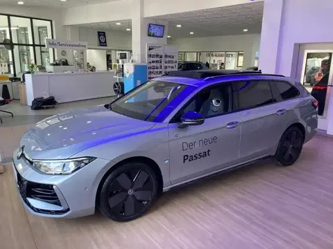 Annonce VOLKSWAGEN PASSAT Diesel 2024 d'occasion 