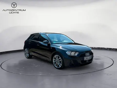 Annonce AUDI A1 Essence 2019 d'occasion 