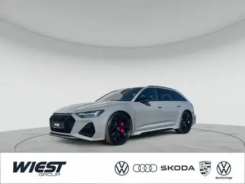 Annonce AUDI RS6 Essence 2022 d'occasion 